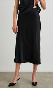 Anya Skirt Black