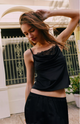 Sophie Cami Black