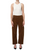 Marcelle Low Slung Cargo Corduroy