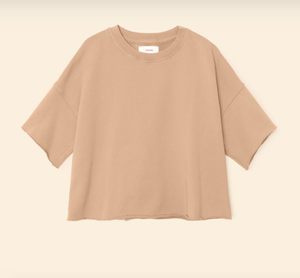 Romeo Tee Saddle