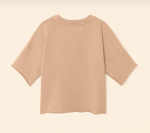 Romeo Tee Saddle