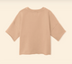 Romeo Tee Saddle