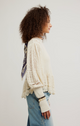 Lucinda Sweater Ivory