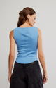 Hummingbird Tee Allure Blue