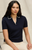 Abela S/S Navy Polo