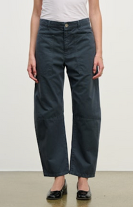 Brylie Barrel Pant Antwerp