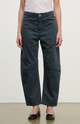 Brylie Barrel Pant Antwerp