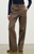 Den Wide Leg Pant Malt