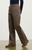 Den Wide Leg Pant Malt