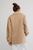 Ari Wool Peacoat Tan