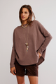 LATTE BLUES THERMAL SOLID / LEAFLESS TREE