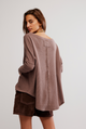 LATTE BLUES THERMAL SOLID / LEAFLESS TREE