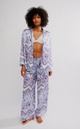 Dreamy Days Pajama Set Ice Combo