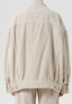 Reworked Wayne Jacket Cord