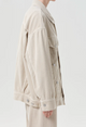 Reworked Wayne Jacket Cord
