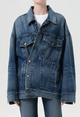 Reworked Wayne Jacket in Illuminate