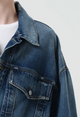 Reworked Wayne Jacket in Illuminate