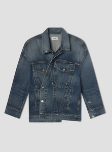 Reworked Wayne Jacket in Illuminate