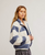 Rocky Ridge Jacket Rugby Stripes