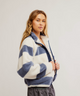 Rocky Ridge Jacket Rugby Stripes