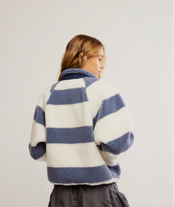 Rocky Ridge Jacket Rugby Stripes