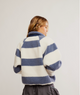 Rocky Ridge Jacket Rugby Stripes