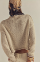 Opal Sweater Tea