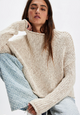 Opal Sweater Tea