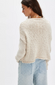 Opal Sweater Tea