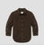 Kayla Shirt in Corduroy in Costes