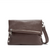 VIP Medium Espresso Pebble Silver