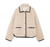 Camden Jacket Cream