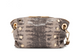 Daniel Crossbody Clutch Small Spotted Smoke Gold