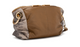Daniel Crossbody Clutch Small Spotted Smoke Gold