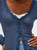 Big Love Cardi Oceans Heather