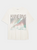 Cade Northern Lights Tee Off White