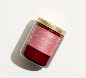 Equinox Collection: Ancient Myrrh 7.2 oz