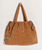 Cloud 9 Tote Sadle