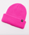 Movement Cool Down Beanie Fuschsia