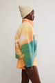 Rocky Ridge Pullover Faded Horizon