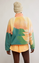 Rocky Ridge Pullover Faded Horizon