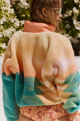 Rocky Ridge Pullover Faded Horizon
