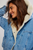 Asher Cozy Denim Snowdrift Wash
