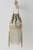 Razzle Dazzle Clutch Ivory Pearl