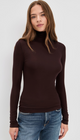 Pascale Turtleneck Root