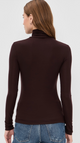 Pascale Turtleneck Root