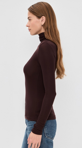 Pascale Turtleneck Root