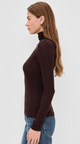 Pascale Turtleneck Root