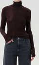 Pascale Turtleneck Root