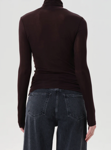 Pascale Turtleneck Root